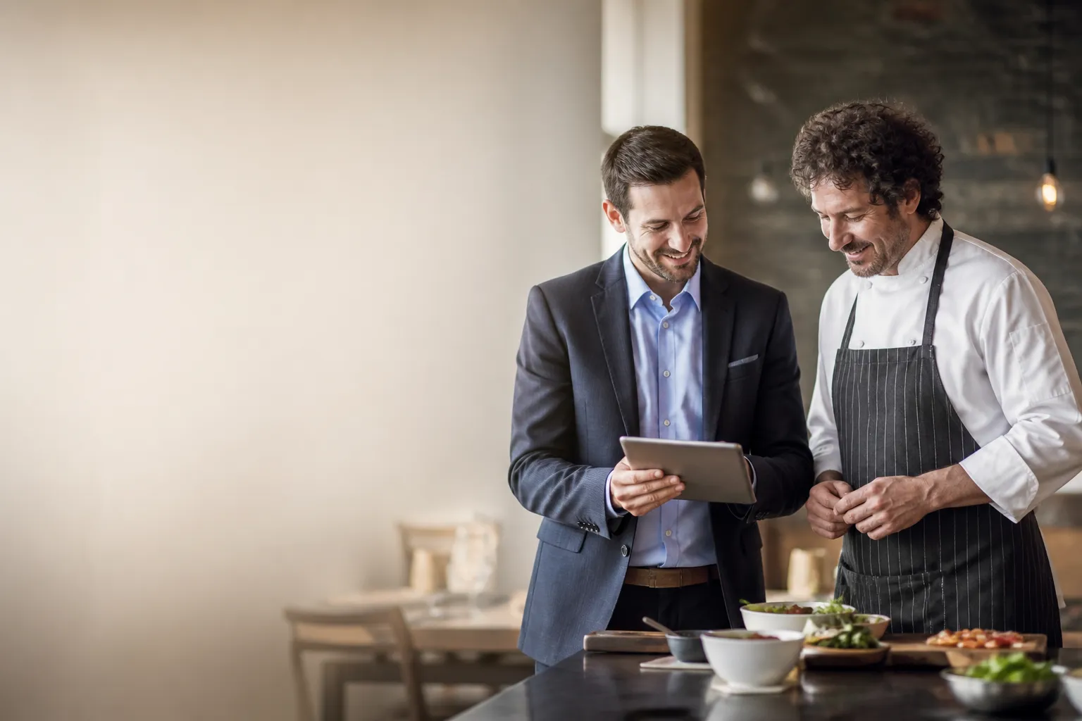 Finansowanie dla branży HoReCa — hotele, gastronomia i catering (PKD 55, 56) — Faircash sp. z o.o.